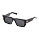 thumbnail image 2 of Lentes de Sol Balmain diseño B - VI Black, 2 of 2