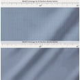 thumbnail image 2 of Soimoi Cotton Cambric Fabric Stripe & Hexagon Shirting Print Fabric by The Yard 42 Inch Wide, 2 of 7