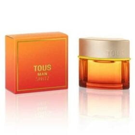 Tous Man Spritz Eau de Toilette 100 ml Tous Hombre