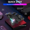 thumbnail image 4 of RGB A1 Mobile Gaming Trigger 4 Finger Game Controller, 4 of 5