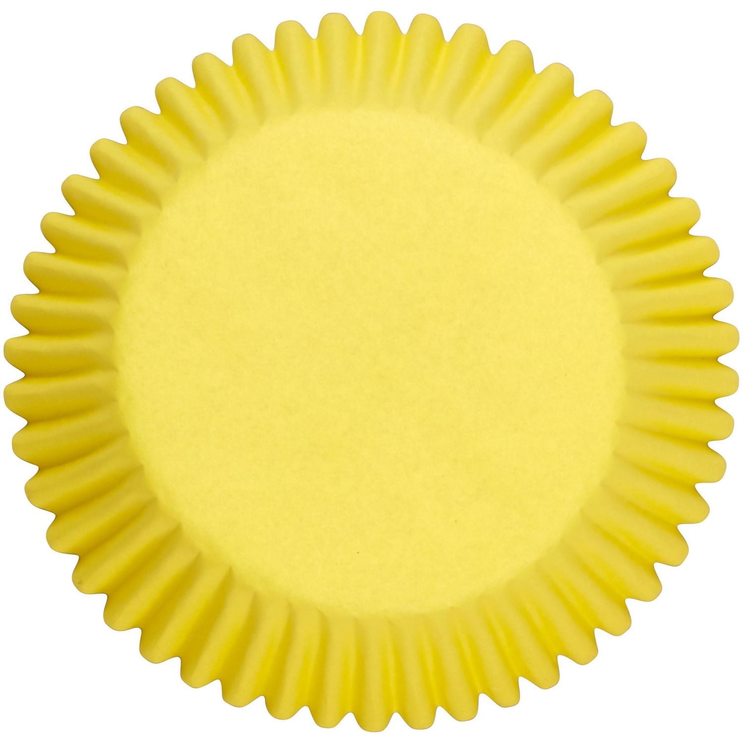 Wilton caissettes standard en couleurs primaires assorties