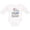 AA-White, variant on Inktastic Will You Be My Godfather? Elephants Moon and Stars Boys or Girls Long Sleeve Baby Bodysuit