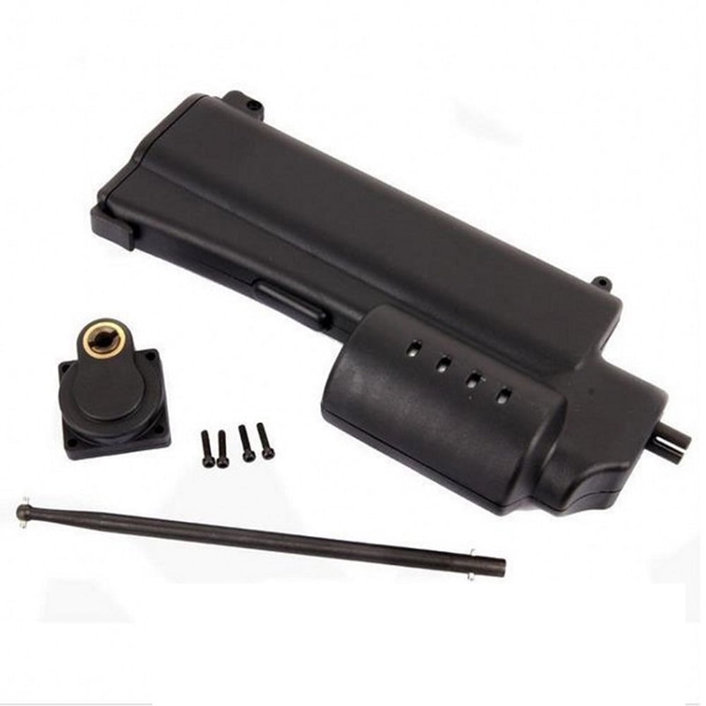 8 1:10 RC ZYL-YL 70111 Electric Power Starter Motor Parts with Drill Holder for 1 8 1:10 RC ZYL-YL 70111 Electric Power Starter Motor Parts with Drill Holder for 1