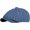 Dark Blue, variant on Newsboy Hats for Men Women Washed Denim Beret Cap Vintage Artist Painter Beret Hat Retro Flat Octagonal Newsboy Cap