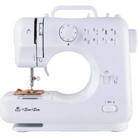 Michley 8-Stitch Desktop Sewing Machine