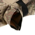 thumbnail image 3 of Unfilled Hunting Shooting Sand Bag Set Supplies Shooting Bench Front Rear Bench Rest Bag Python Camo, 3 of 8