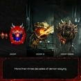 thumbnail image 2 of Doom Anthology Xbox - For Xbox Series X and Xbox One, 2 of 9