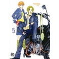 thumbnail image 2 of Cliquez sur le Volume 5 (Cliquez (Netcomics)) (v. 5), 2 of 2