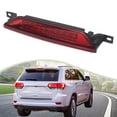 thumbnail image 1 of Luz de freno de tercera luz de freno de montaje , repuesto de rendimiento, suministros para automóviles, resistente 5303754AE 5303754ag para Rojo, 1 of 8