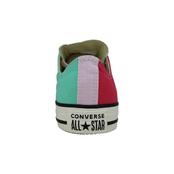 Teal hotsell tint converse