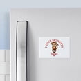 thumbnail image 3 of CafePress - Monkey - Rectangle Magnet, 2"x3" Refrigerator Magnet, 3 of 3