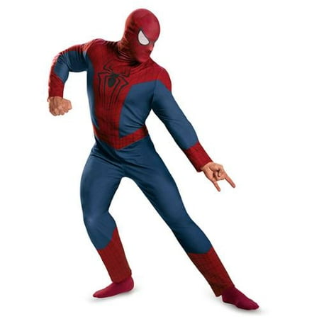 The Amazing Spider-Man 2 Adult / Teen Classic Costume
