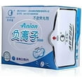 thumbnail image 5 of WinIon Anion Sanitary Napkins Daytime use Pad Winalite Lovemoon Sanitary Napkins Daytime use pad Anion Pads (20 Packs x 8 Pads), 5 of 6