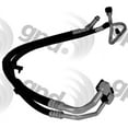 thumbnail image 2 of A/C Hose Assembly Fits select: 1997-2001 FORD ECONOLINE, 2 of 2