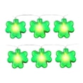 thumbnail image 1 of OPDBN St Patri'S Day Shamro Fairy String Lights - 1.5/3 M Irish Decor String Ligh,, 1 of 1