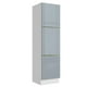 thumbnail image 1 of Alacena Despensero Madesa Lux 60cm BG, 1 of 5