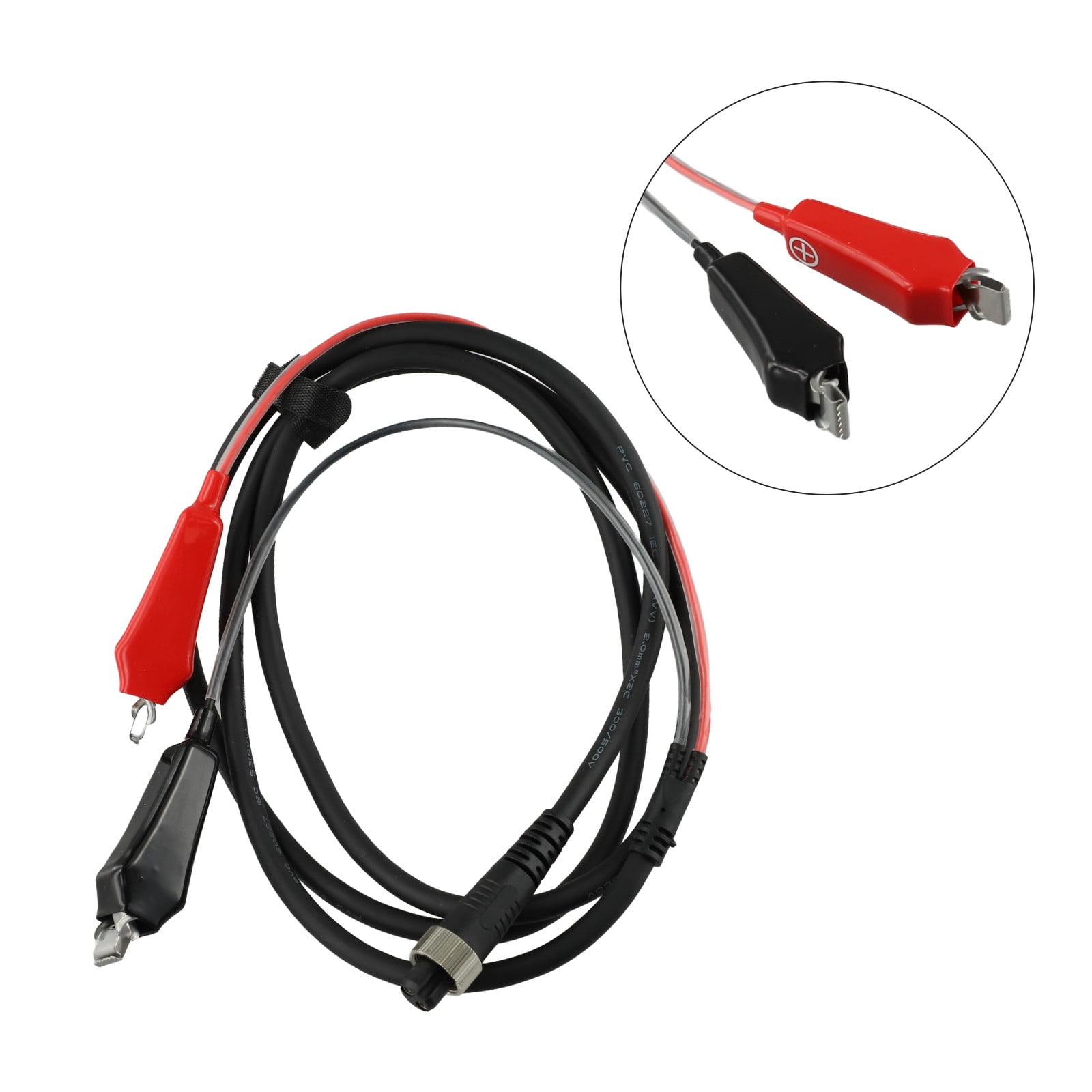 PASILI Fishing Cable Battery Connection Line For Miya Z9/Z10/Z15/Z20/Z30 Electric Reels Fishing Cable Battery Connection Line New