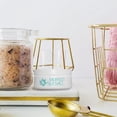 thumbnail image 3 of The Midwest Sea Salt Company Tea Tree, Yuzu, & Aloe Whipped Body Butter - 6.75oz - All Natural, 3 of 4