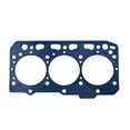 thumbnail image 3 of Cylinder Head Gasket Compatible with Yanmar 3TNV88C Diesel Yanmar Equipment W/O Seals 129A00-01331, 3 of 3