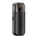 thumbnail image 1 of Nose Hair Trimmer 2 in 1 Electric Waterproof Rechargeable Nasal and Ear Hair Cutter with Cap Black, 1 of 4