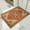 Red, variant on Lahome 2'x3' Area Rugs for Living Room,Machine Washable Rugs,Low Pile Non Slip Vintage Floral Print Rug Carpet for Entryway,Hallway,Kitchen,Home Decor,Geometric Tribal