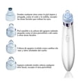 thumbnail image 2 of Extractor Por Succion Puntos Negros, Espinillas Dermasuction Portatíl|, 2 of 5