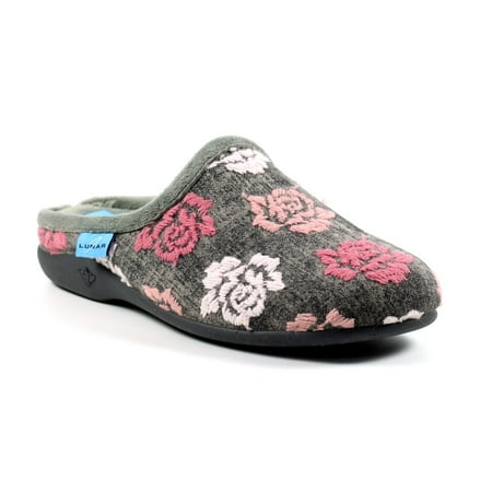 

Lunar Womens Empire Slippers