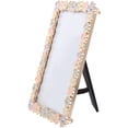 thumbnail image 1 of OULII Cute Display Frame Alloy Design for Desktop Decor Assorted Color 1Pcs, 1 of 5