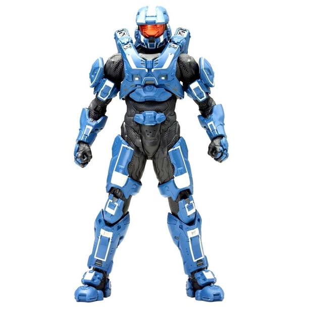 Estatua Kotobukiya Halo Conjunto de Armadura Mjolnir Mark VI