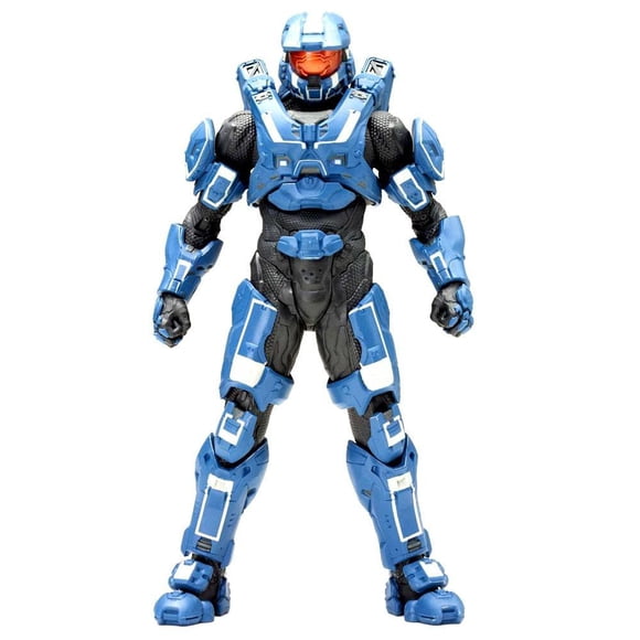 Estatua Kotobukiya Halo Conjunto de Armadura Mjolnir Mark VI