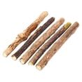 thumbnail image 2 of Gazechimp 3x5Pcs Catnip Sticks Natural Toothpaste Actinidia Polygama Cat Toy 3 Pcs, 2 of 8