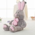 thumbnail image 5 of 100cm American Big Rabbit Plush Doll Soft Appease Toys For Valentine's Day Gifts, 5 of 5
