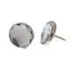 thumbnail image 4 of 25 botones de cristal de diamante con tachuelas para cabecero tapizado 20mm, 4 of 6
