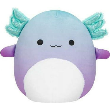 Squishmallows Adabelle the Strawberry Frog 8 Inch Plush - Walmart.com