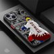 thumbnail image 3 of Ainime-Funda de Naruto Sasuke para iPhone, carcasa negra mate para iPhone 15, 11, 14, 13, 12 Pro, 7, XR, X, XS Max, 8 Plus, 6, 6S, SE, 2022, 15Pro, 3 of 5