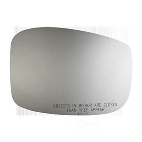 Door Mirror Glass Assembly