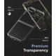 thumbnail image 3 of Funda de teléfono compatible con Ringke Fusion para Samsung Galaxy Z Flip 6, 3 of 9