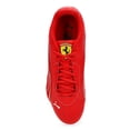 thumbnail image 3 of Tenis Puma Ferrari Catch para Hombre 309196-02 rojo 27, 3 of 5