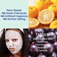thumbnail image 2 of Set de mascarillas faciales FACETORY K Beauty EVERYDAY 8 COLLECTION 16 piezas, 2 of 8