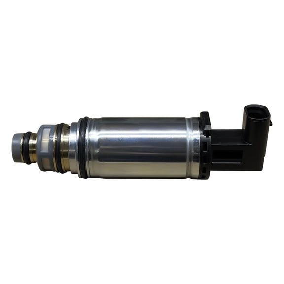RYC New Automotive A/C Compressor Control Valve AD-1846N-CV (Fits Ford F-250 Super Duty 7.3L 2020-2024; Fits Ford F-350 Super Duty 7.3L 2020-2024; Fits Ford F-450 Super Duty 7.3L 2020-2024)