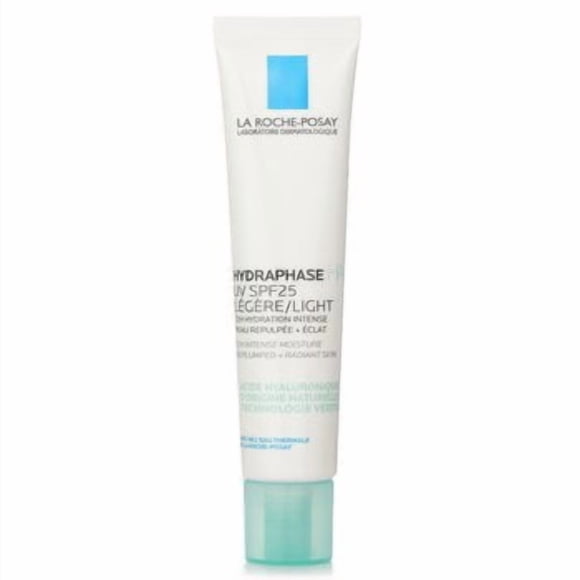 Protector solar La Roche Posay Hydraphase HA UV SPF25 Light 846110