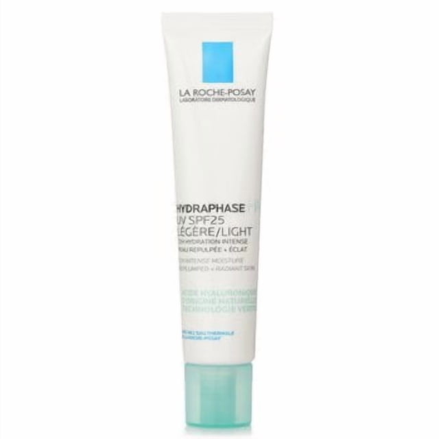 Protector solar La Roche Posay Hydraphase HA UV SPF25 Light 846110