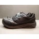 thumbnail image 2 of New Balance 928 V3 Black Leather Walking Shoes Comfort Strap Mens Size 12.5 4E, 2 of 5