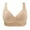 Khaki, variant on Darzheoy Bras for Women No Underwire Ladies Comfortable Lace Breathable Bra Underwear Bras Women Bras 38/85BC