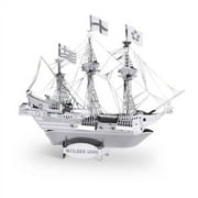 Fascinations Golden Hind New