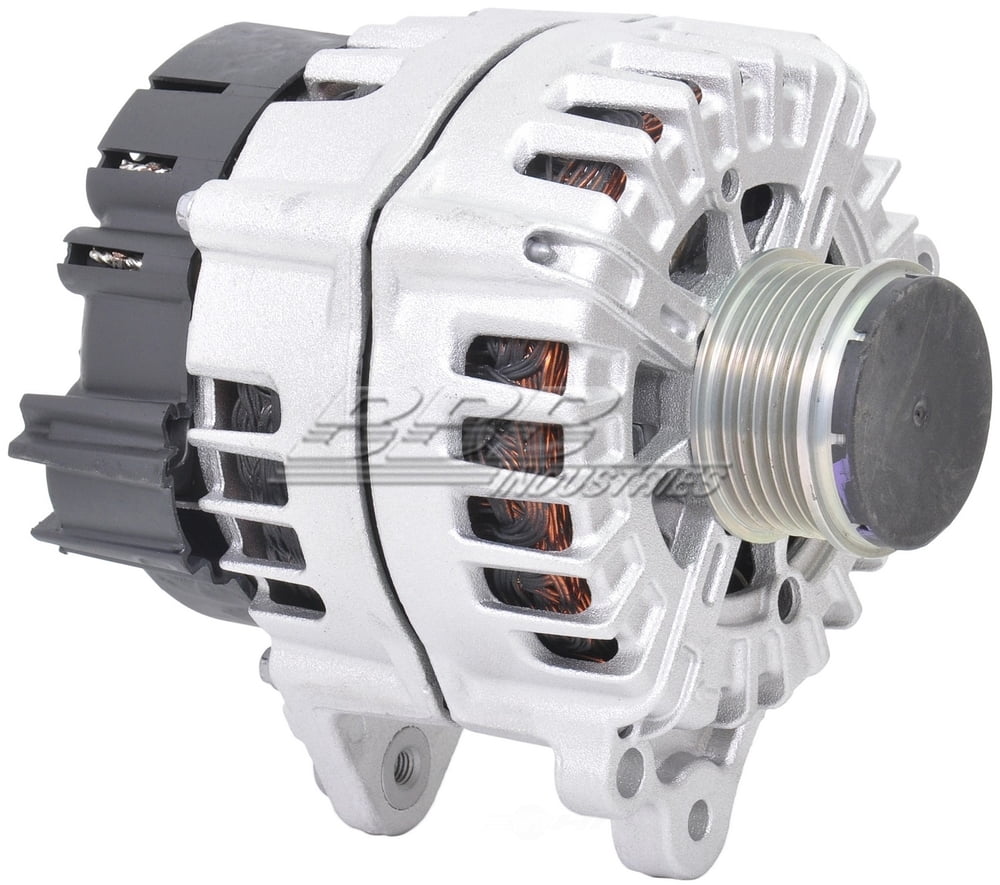 TERREPOWER formerly BBB Industries 42060 Reman Alternator