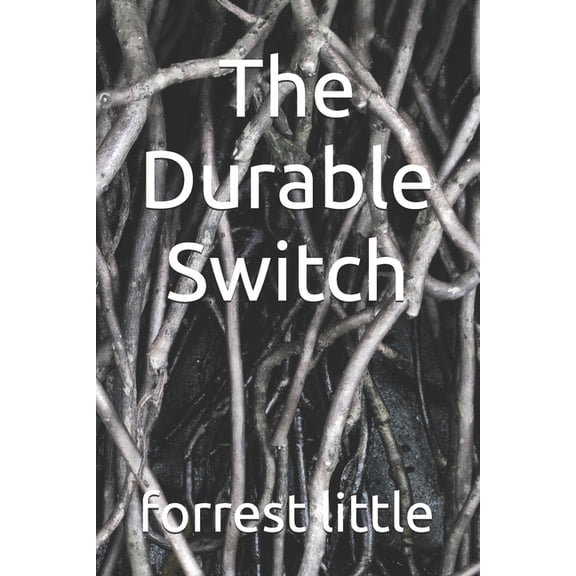 The Durable Switch, (Paperback)