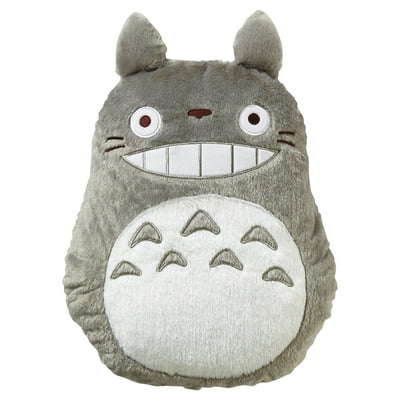 Studio Ghibli My Neighbor Totoro Big Totoro Pillow Kuwait Ubuy