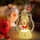 thumbnail image 3 of Lámpara Noche LED Navidad Con para Mesa, 3 of 6