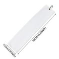 thumbnail image 2 of Outdoor Sports Towel With Hook, Portable Golf Towel Towel - 1 * Golf Towel, Cotton, 2 of 4